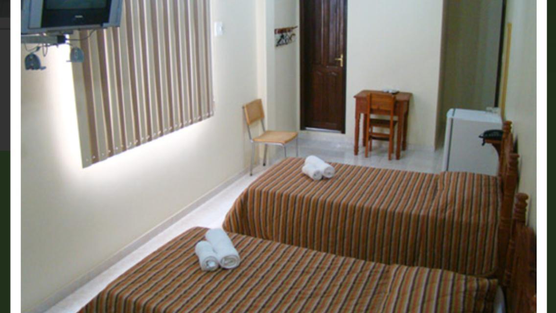 Hotel Cachoeirinha Manaus Buitenkant foto